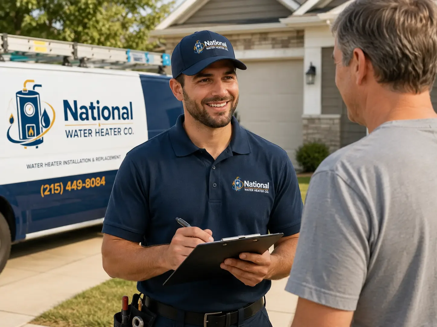 Water Heater Installation Rockport, IN FAQs